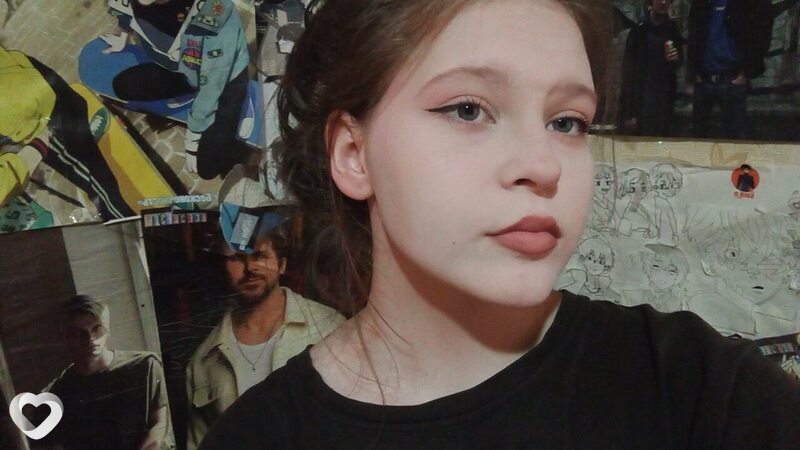 Мария, 21, Волгограде — анкета №2453051