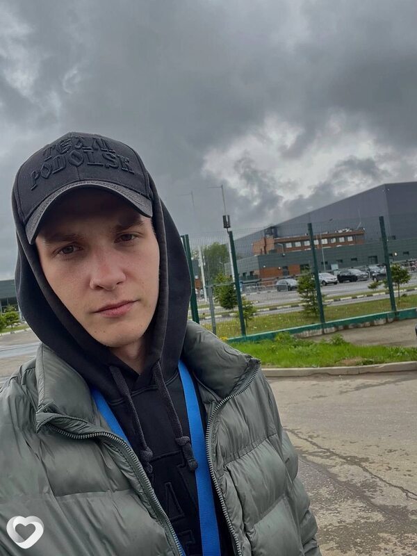 Дмитрий, Москва