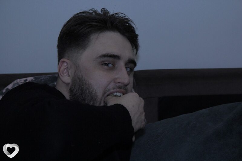 Иван, 28, Санкт-Петербурге — анкета №2453062