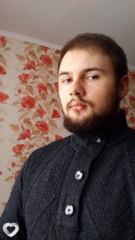 Константин, 41, Сморгони — анкета №13512