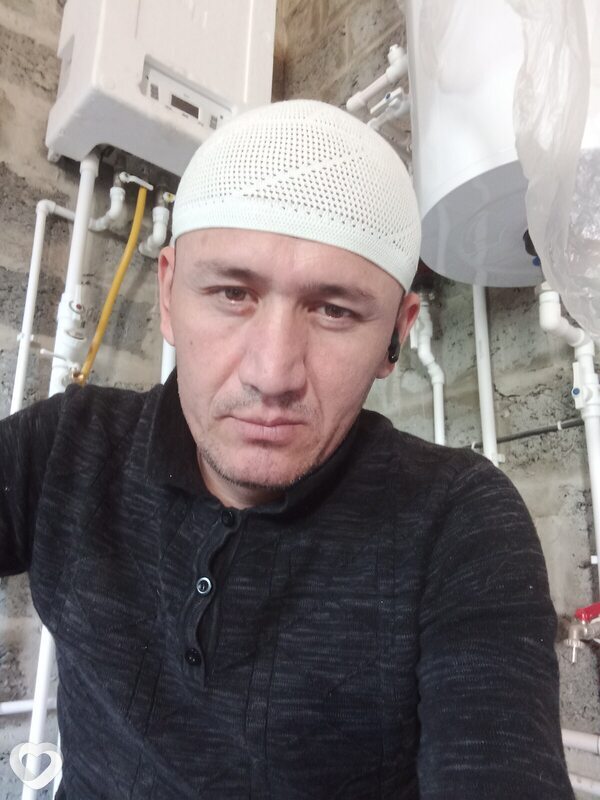 Ходжаев Тохир, 42, Урае — анкета №2453072