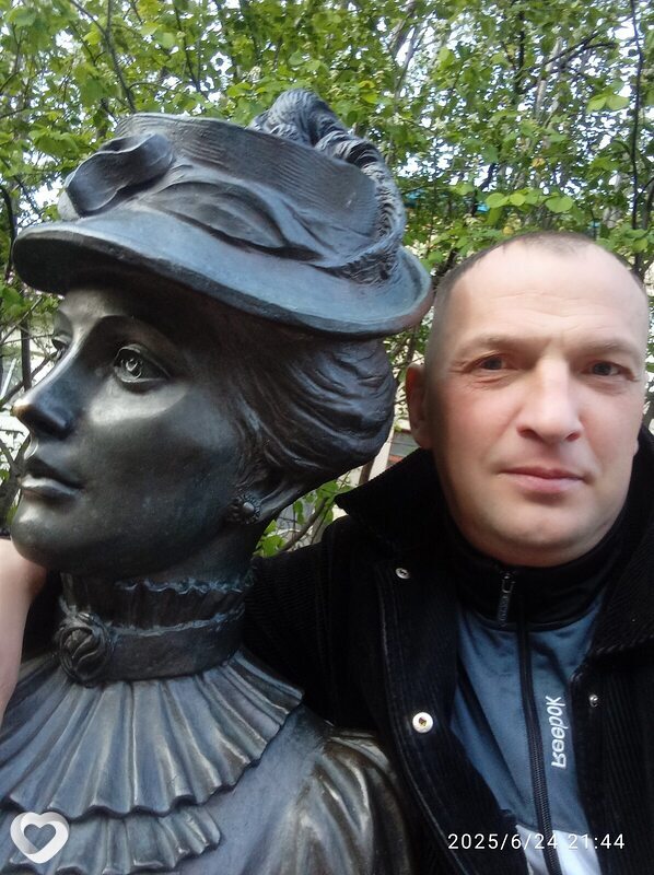 Артур, 40, Мурманске — анкета №2452499
