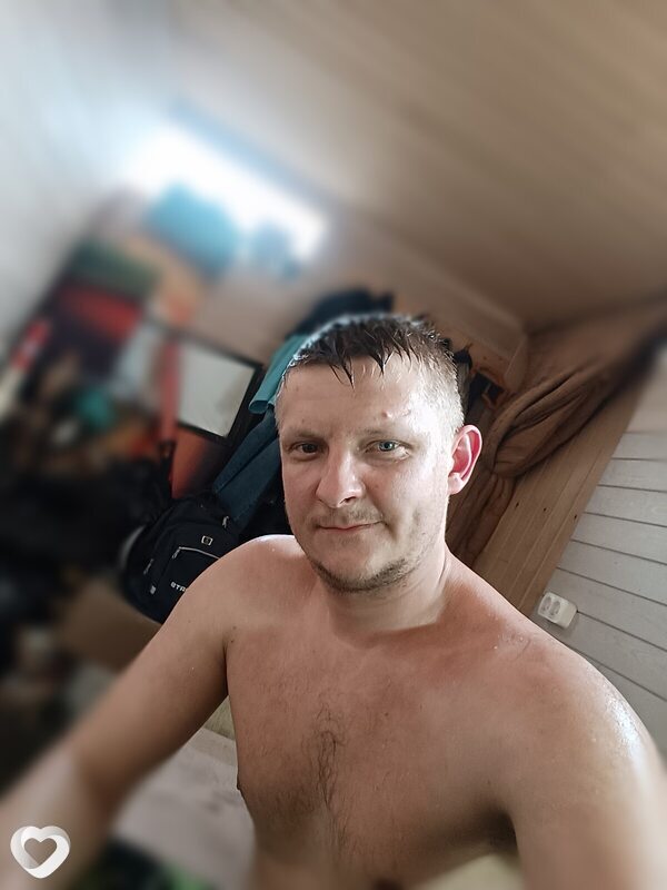 Дмитрий, 35, Владивостоке — анкета №2452517