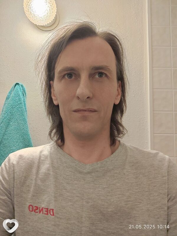 Александр, 46, Прага — анкета №2452523