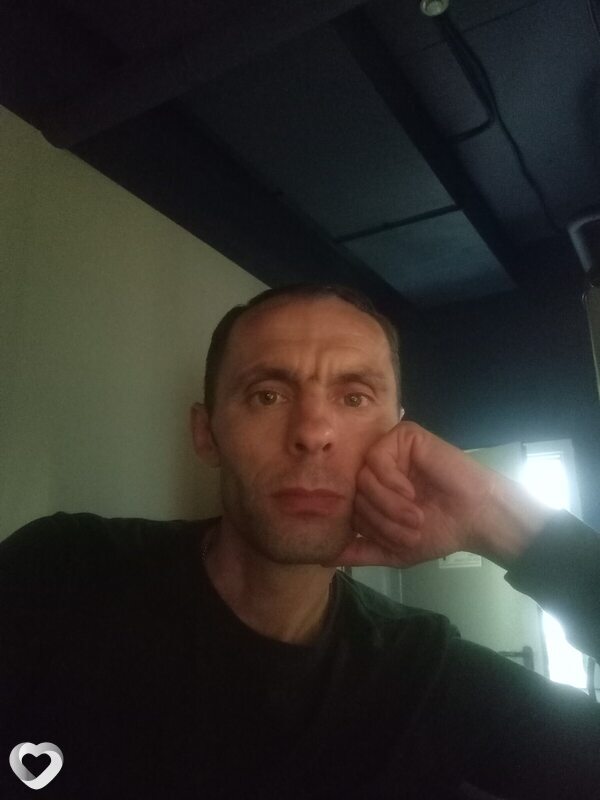 Александр, 46, Чебоксарах — анкета №2452728