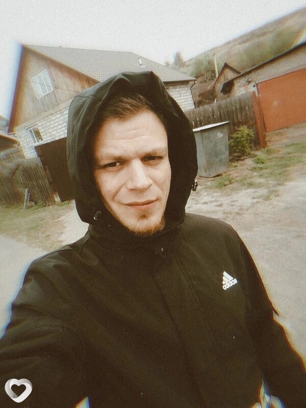 Юра, 30, Абакане — анкета №2452729