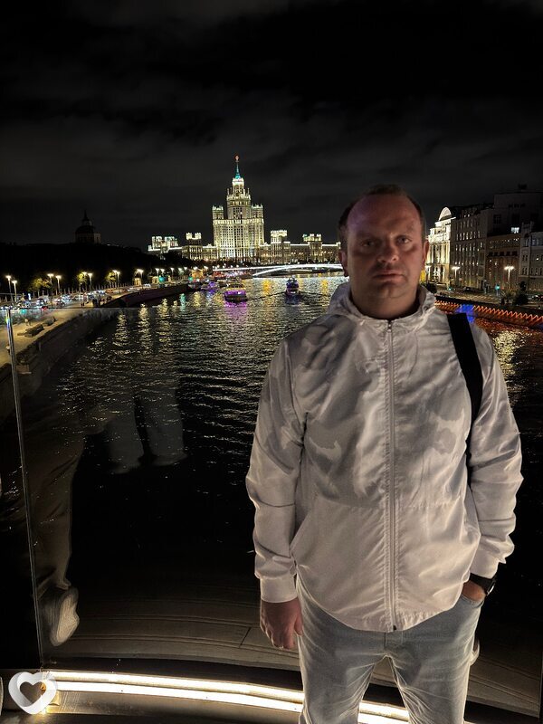 Виталик, 38, Гомеле — анкета №2452735