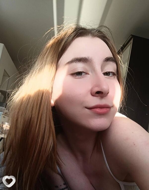 Анна, 23, Самаре — анкета №2452739