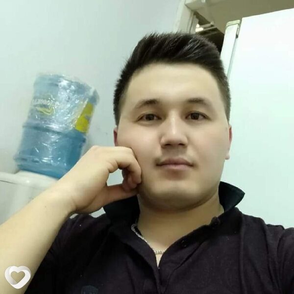 Мурад, 31, Санкт-Петербурге — анкета №2452747