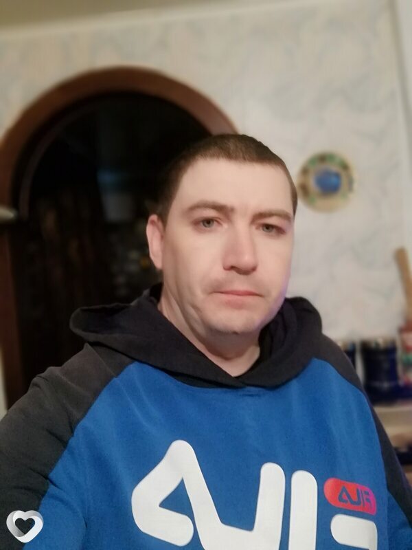 Кирилл, 34, Ачинске — анкета №2452662