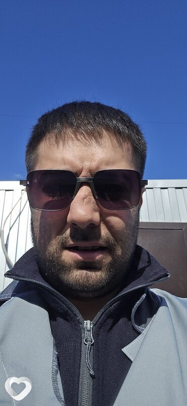 Руслан, 35, Волгограде — анкета №2452626