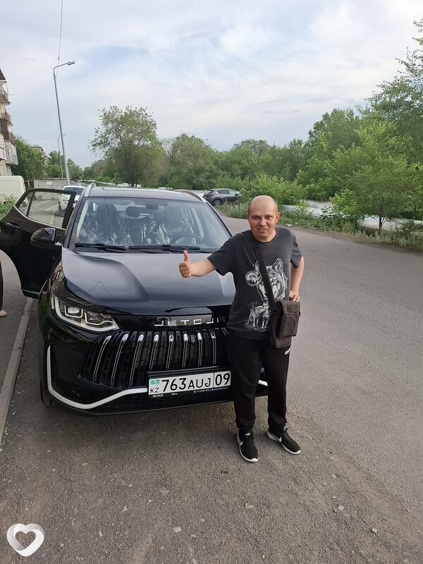 Сергей, 38, Караганде — анкета №2452627