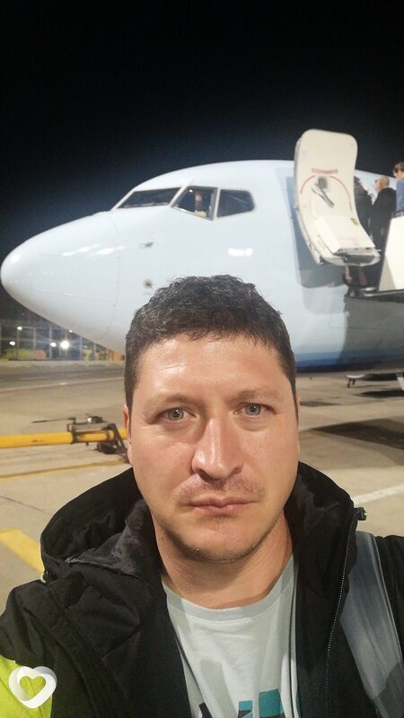 Ренат, 39, Якутске — анкета №2452628