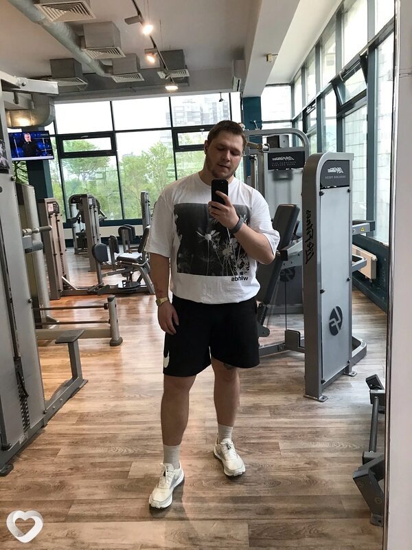 Александр, 28, Биробиджане — анкета №2452630