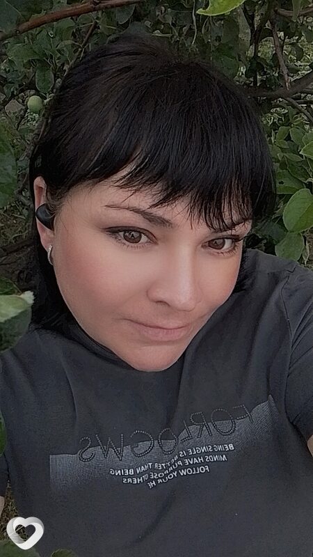 Татьяна, 39, Челябинске — анкета №2452636