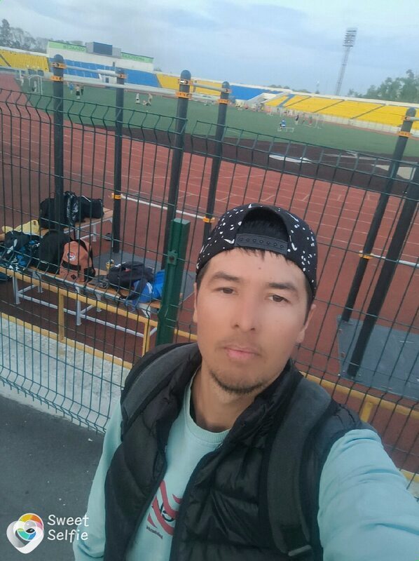 Алик, 29, Благовещенске — анкета №2452643