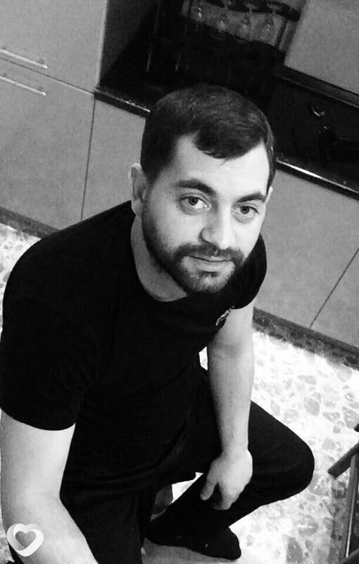 Levon, 40, Ереван — анкета №2452701