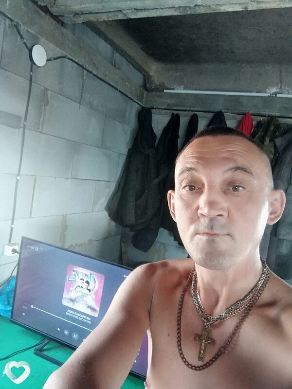 Максим, 44, Чите — анкета №2452703