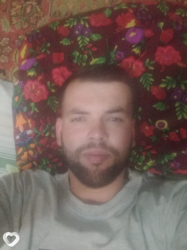 Бегли, 28, Санкт-Петербурге — анкета №2452704