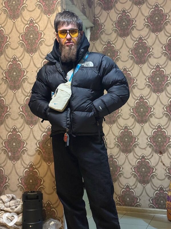Иляс, 26, Ногинске — анкета №2452706
