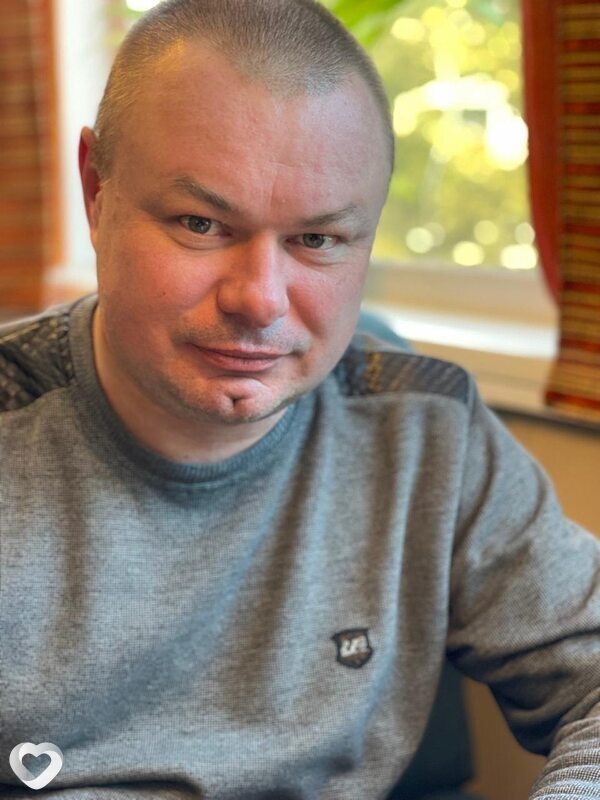 Kirill, 40, Иркутске — анкета №2452712