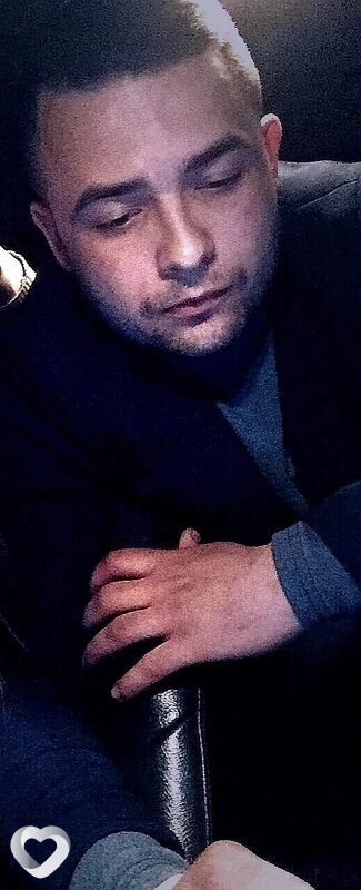 Роман Юмашев, 29, Краснодаре — анкета №2452552