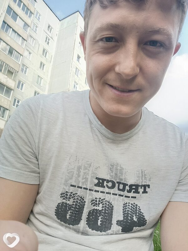 Артем, 28, Усть-Илимск — анкета №2452559