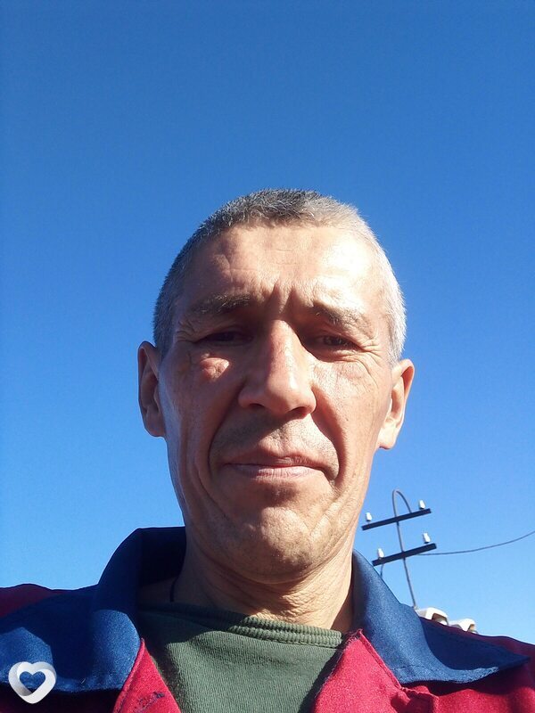 Эдуард, 51, Челябинске — анкета №2452564