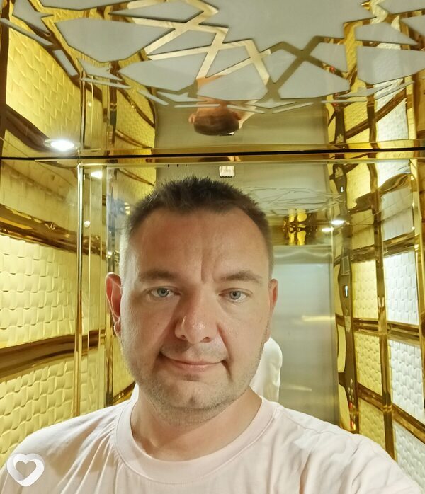 Илья, 40, Калининграде — анкета №2452569