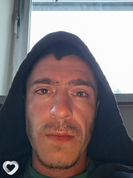 Арсен, 36, Харькове — анкета №2452678