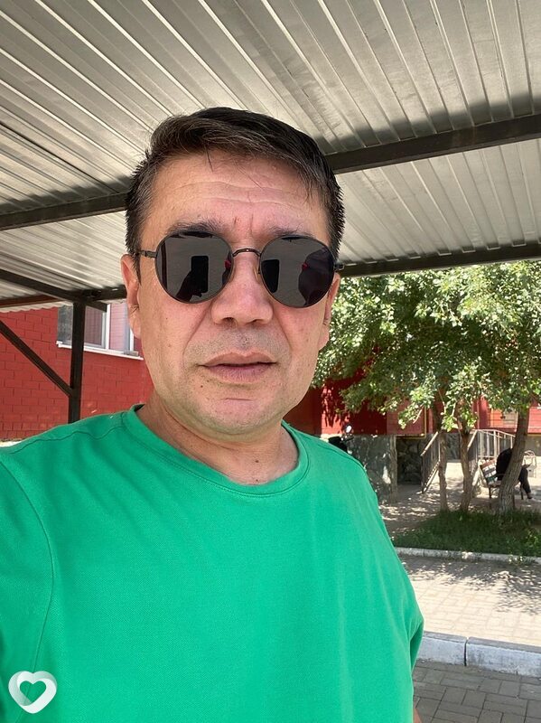 Дос, 49, Актобе — анкета №2452681