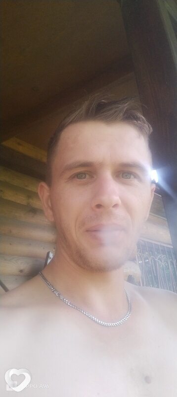 Алекс, 30, Москве — анкета №2452692