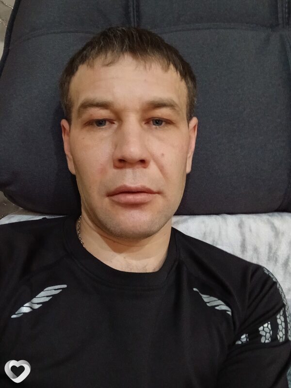 Кирилл, 34, Братске — анкета №2452698
