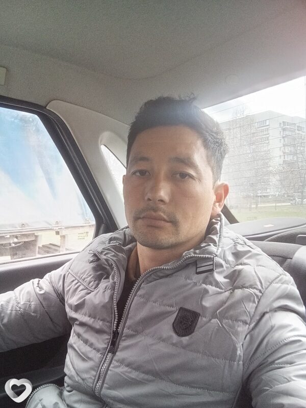 Миша, 32, Ульяновске — анкета №2453427