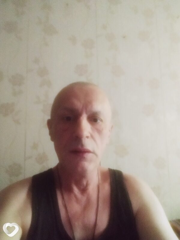 Роман Давыдов, 54, Барановичах — анкета №2453428