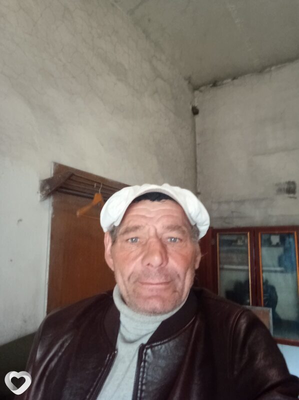 Сергей, 55, Киселевске — анкета №2453443