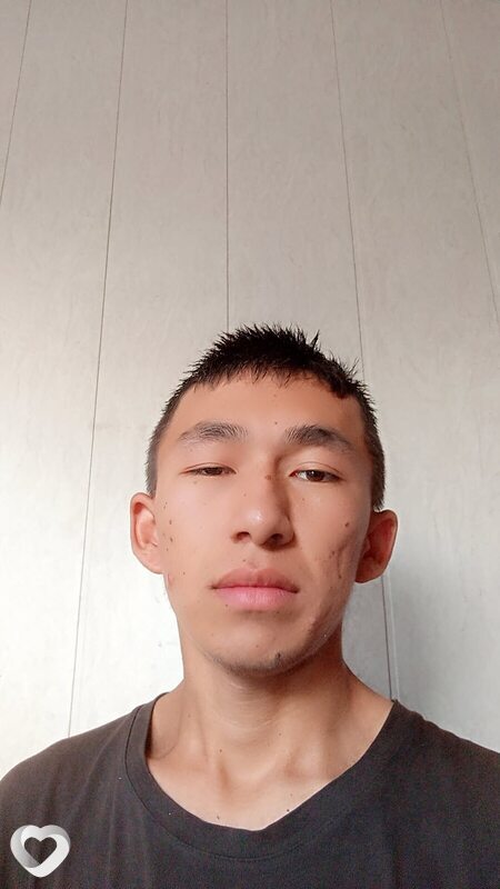 Баяман, 22, Бишкек — анкета №2452761