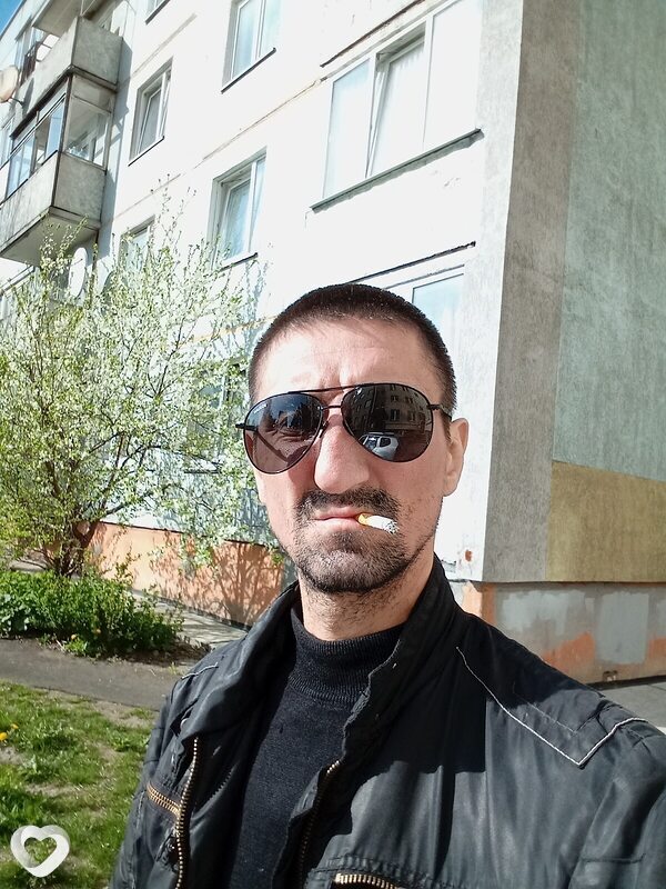 Евгений, 44, Калининграде — анкета №2452764