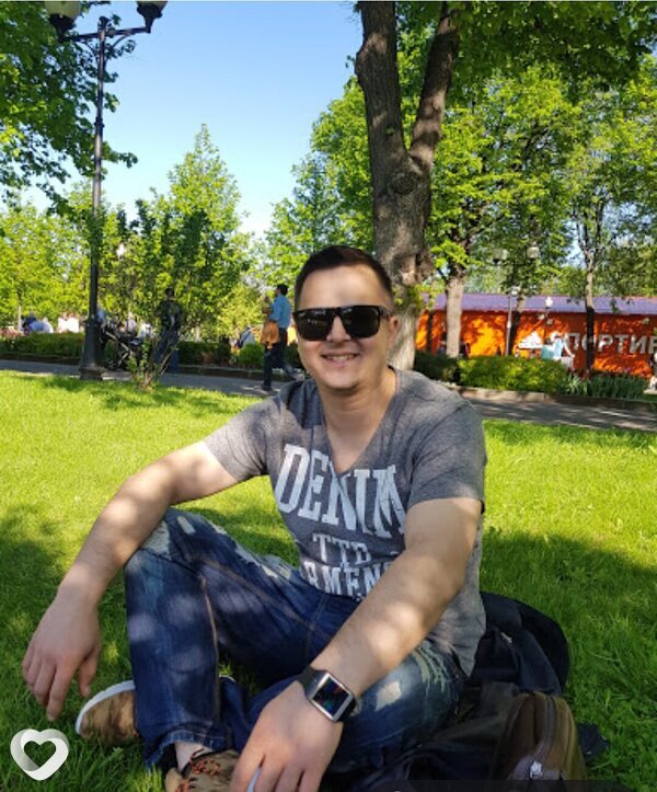 Тёма, 30, Москве — анкета №2452878