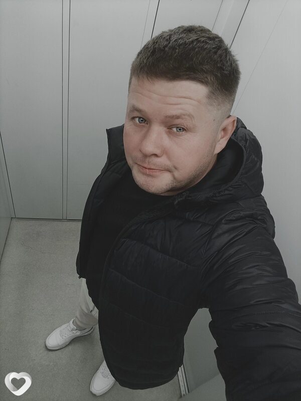 Александр, 37, Смоленске — анкета №2452879