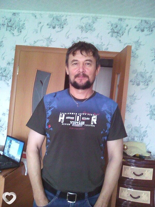 Саид, Новобелокатай