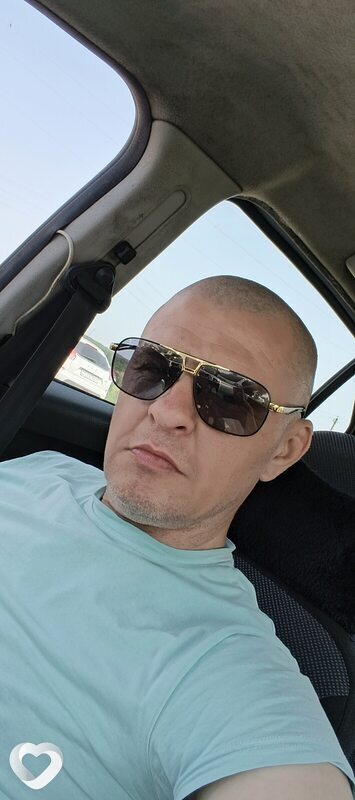 Сергей, 43, Шахтах — анкета №2452885