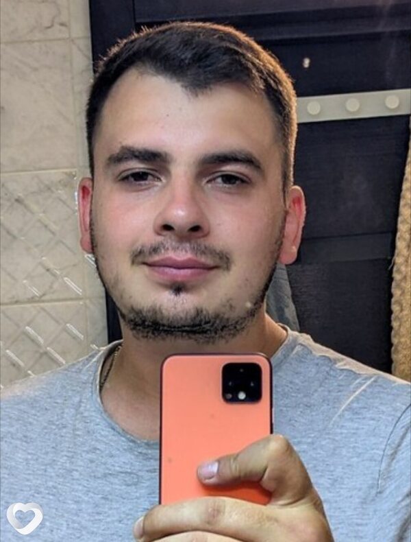 Дмитро, 31, Киеве — анкета №2452892
