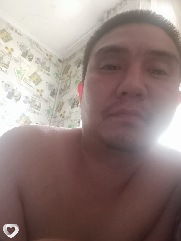 Жан, 34, Алматы — анкета №2452898