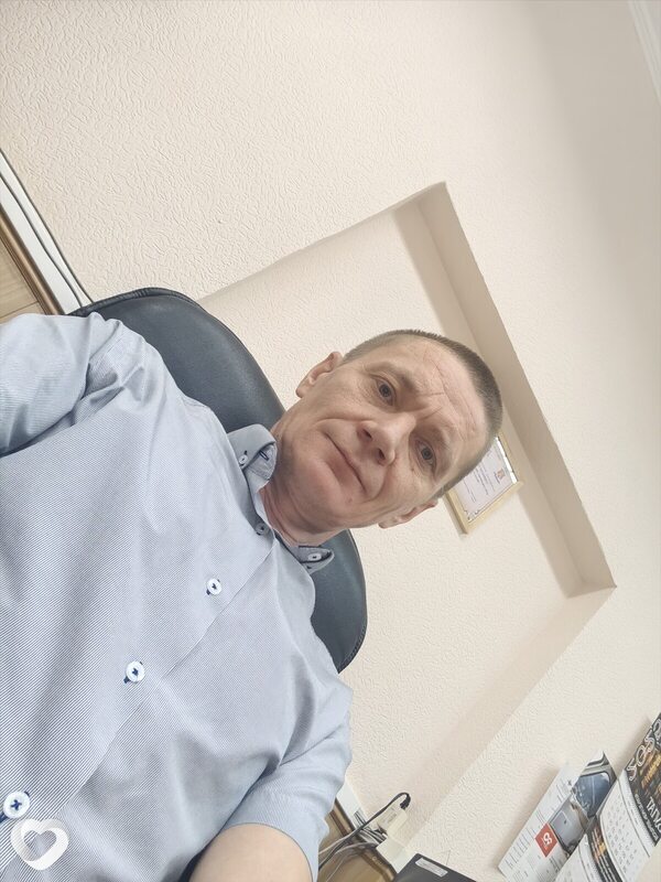 Александр, 46, Красноярске — анкета №2452776