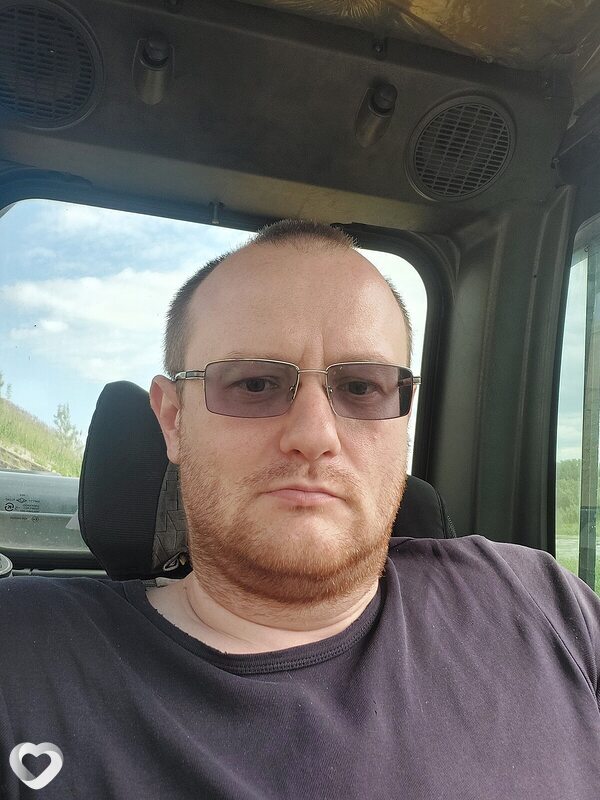 Alex, 36, Сургуте — анкета №2452779