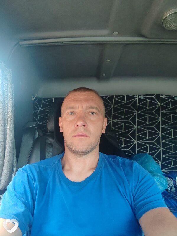 Антон, 37, Красноярске — анкета №2452788