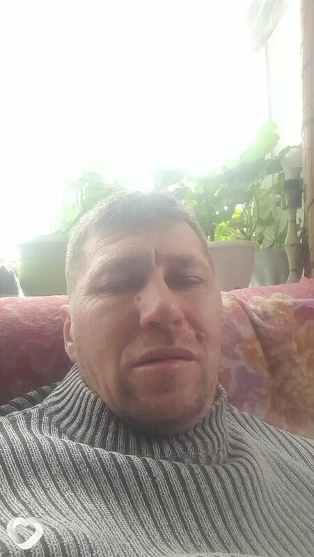 Павел, 43, Караганде — анкета №2452792