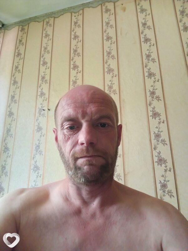 Женя, 44, Шелехове — анкета №2452795