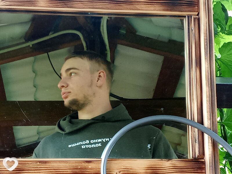 Никита, 24, Красноярске — анкета №2452824